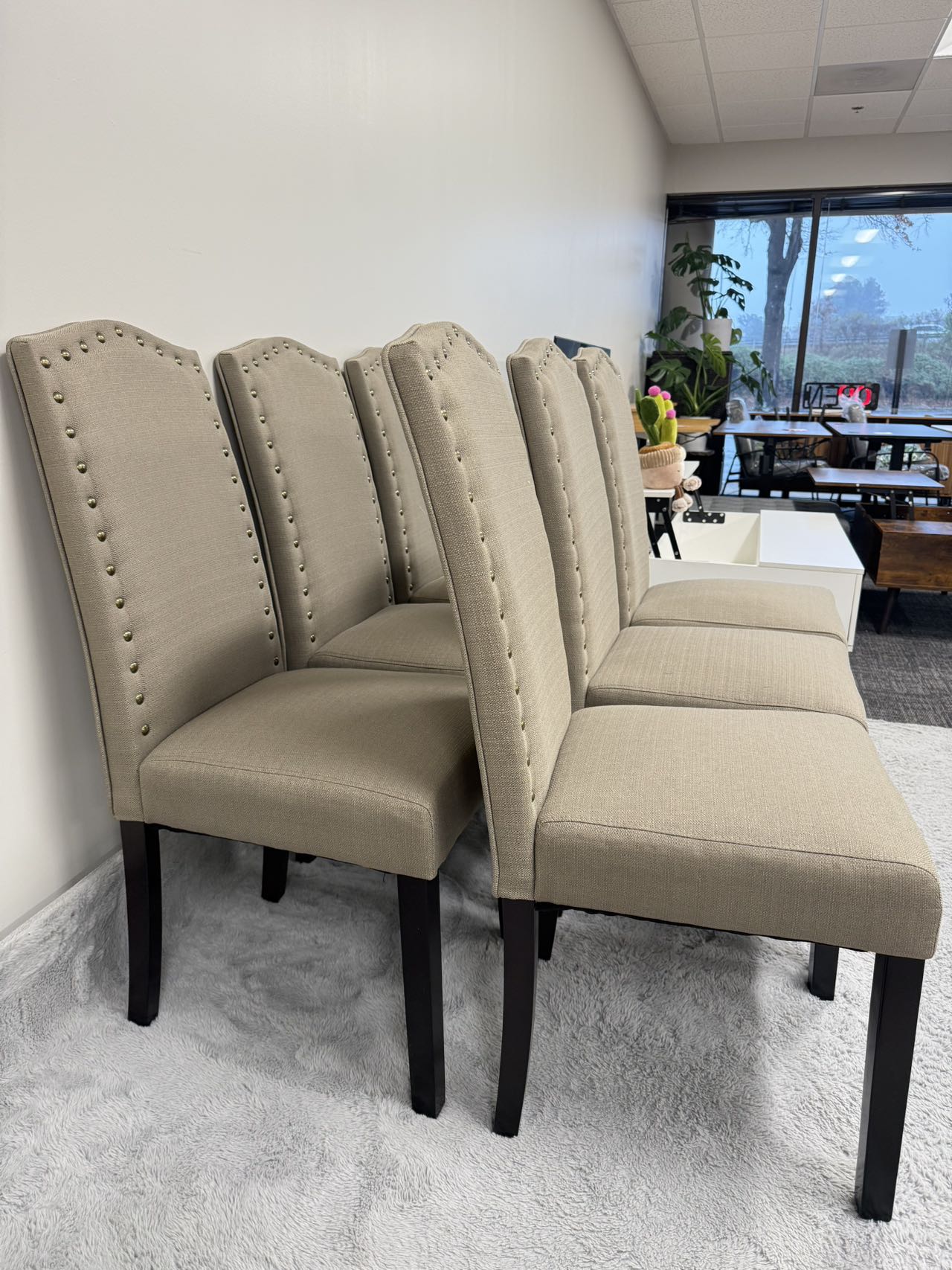 Dining Chair