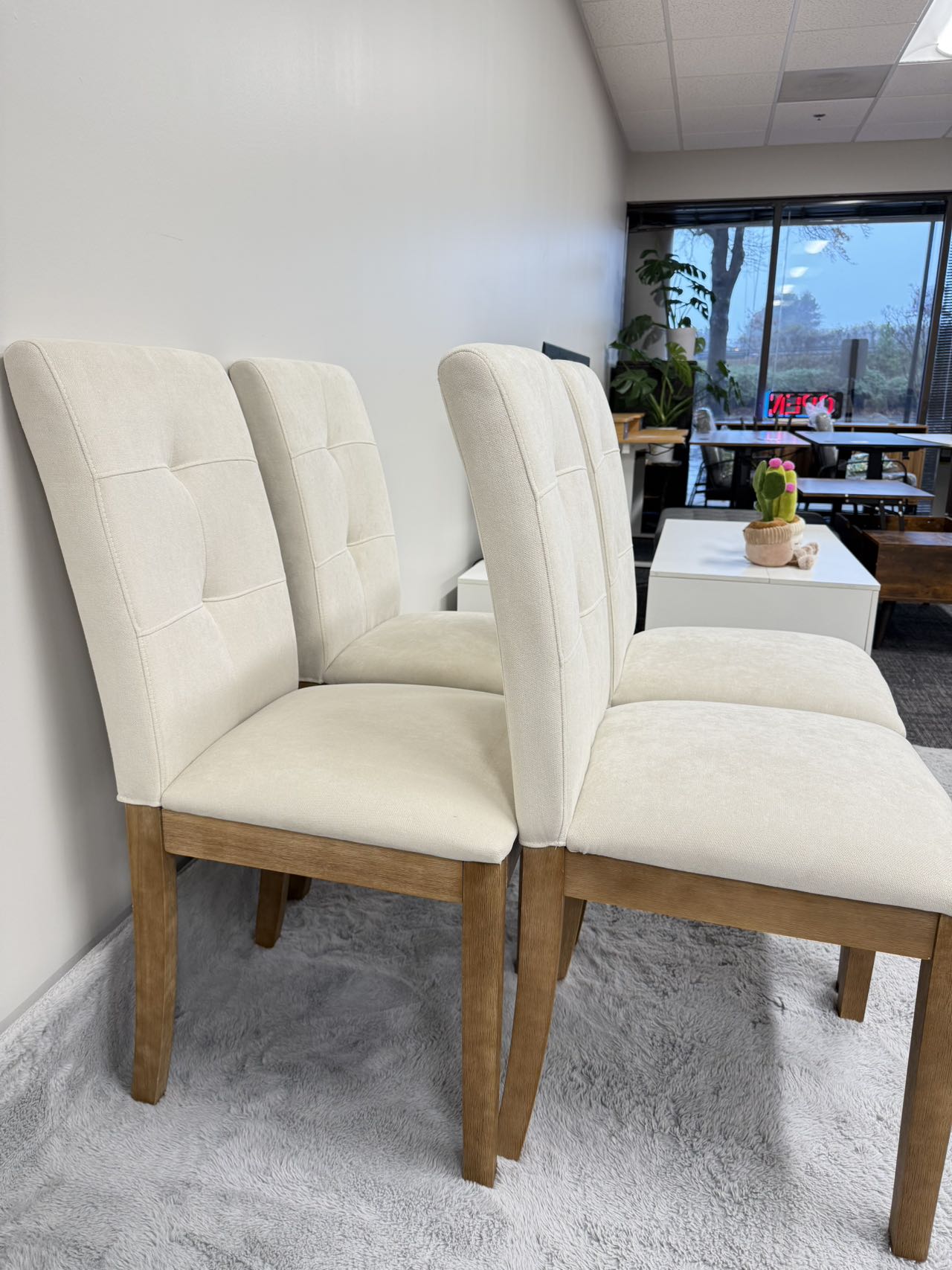 Dining Chair