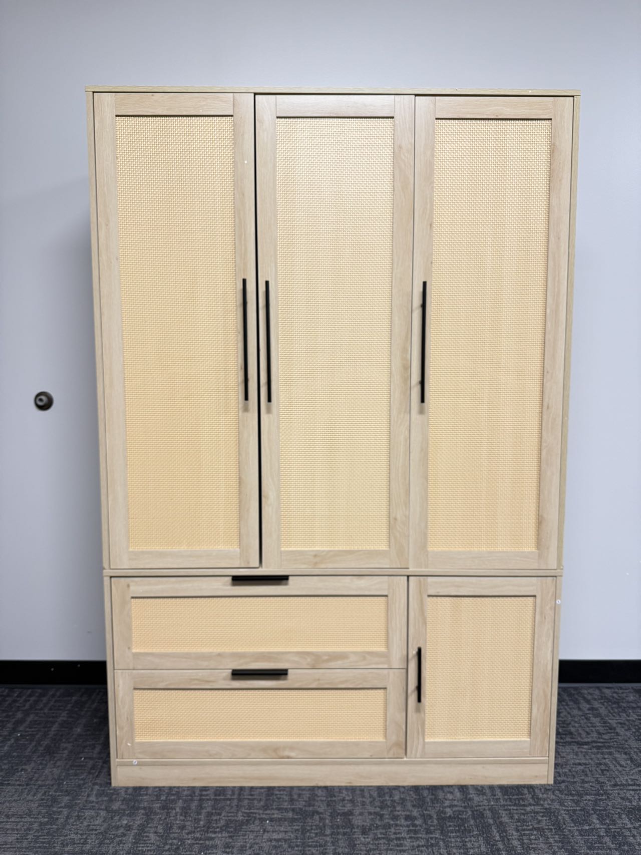 Clothing Storage