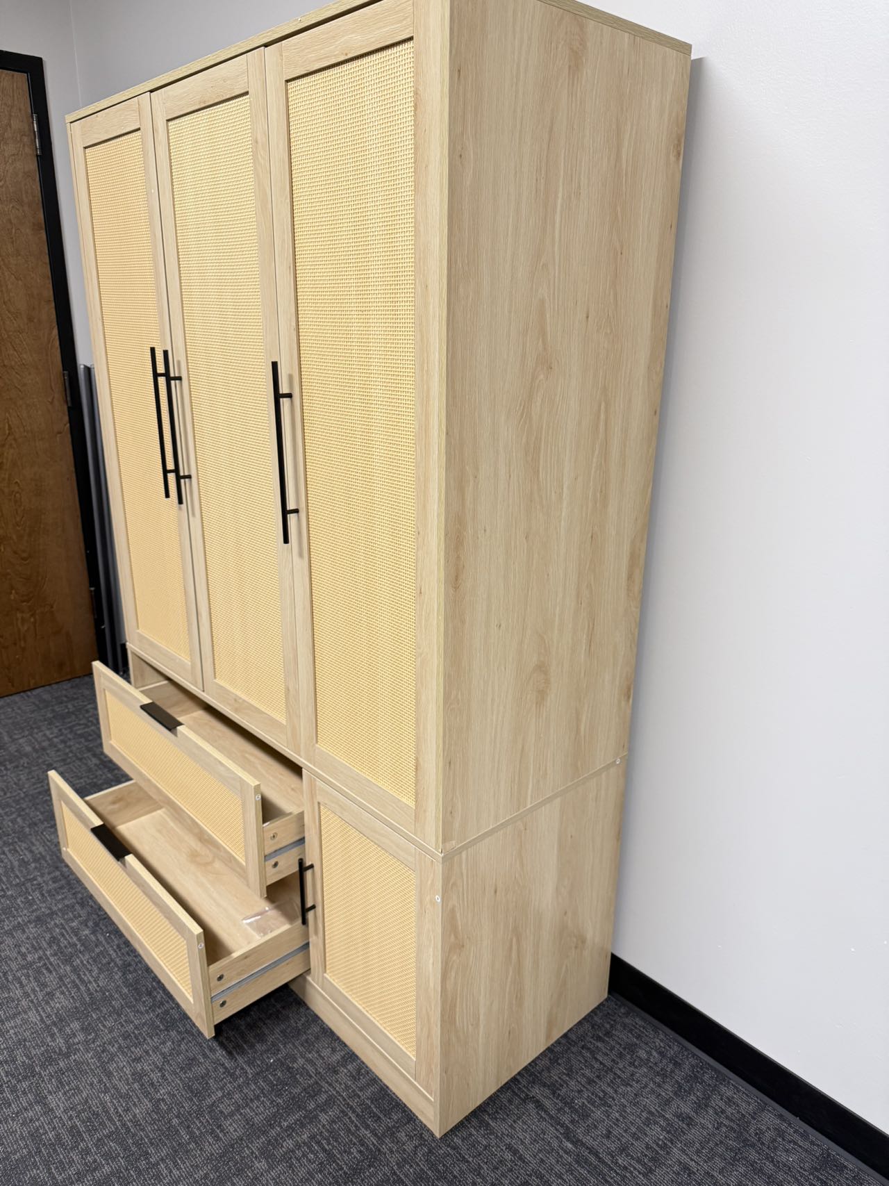 Clothing Storage