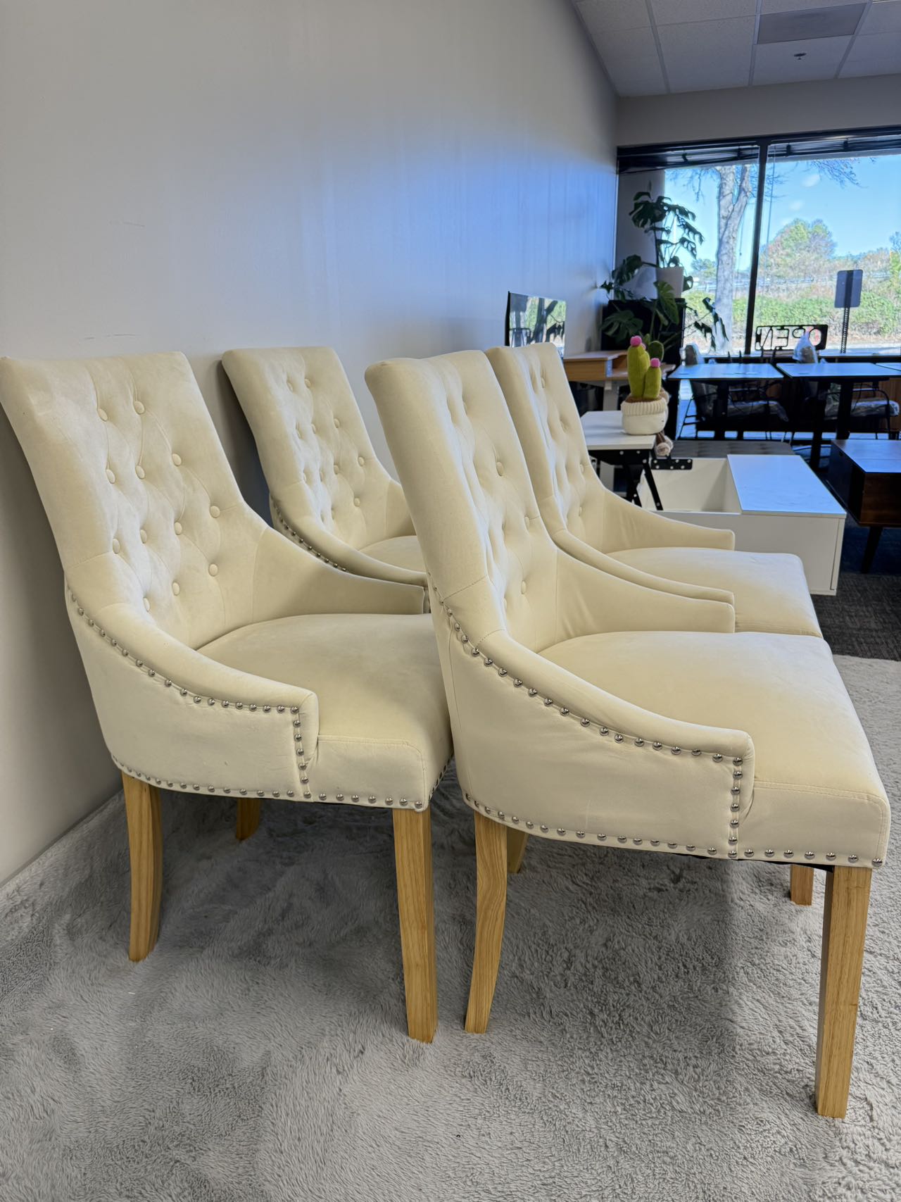 Dining Chair