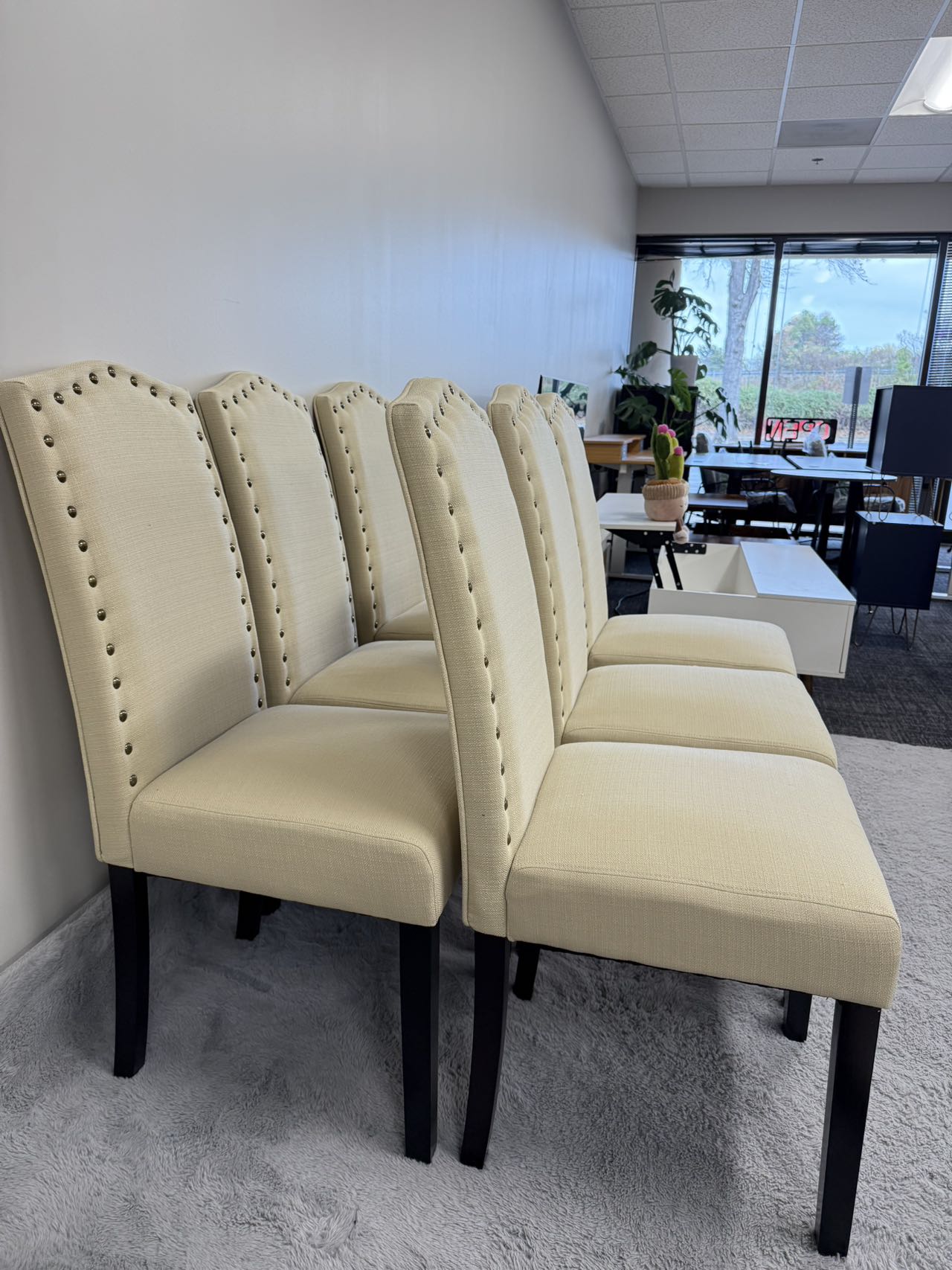 Dining Chair