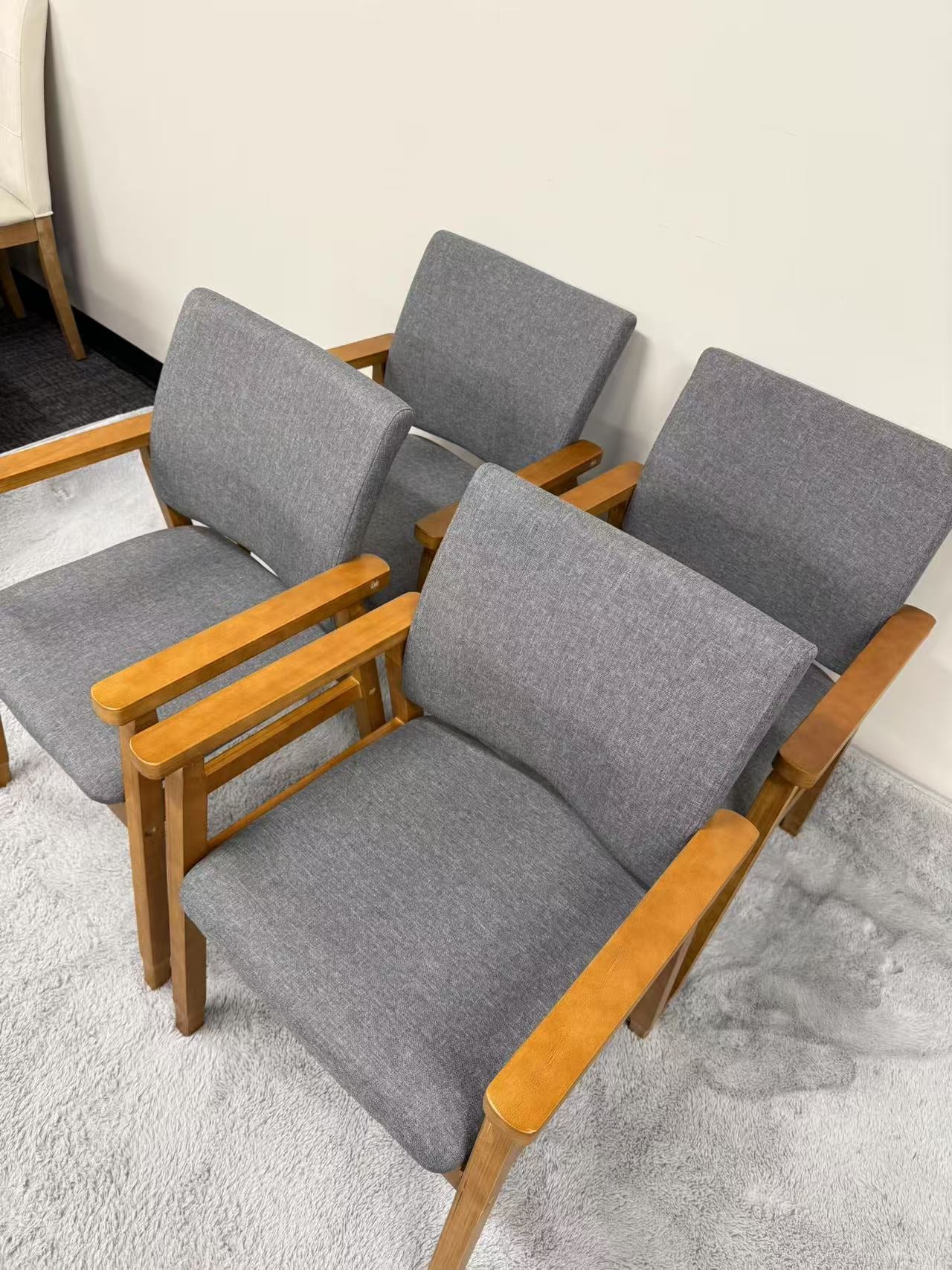 Accent Chair