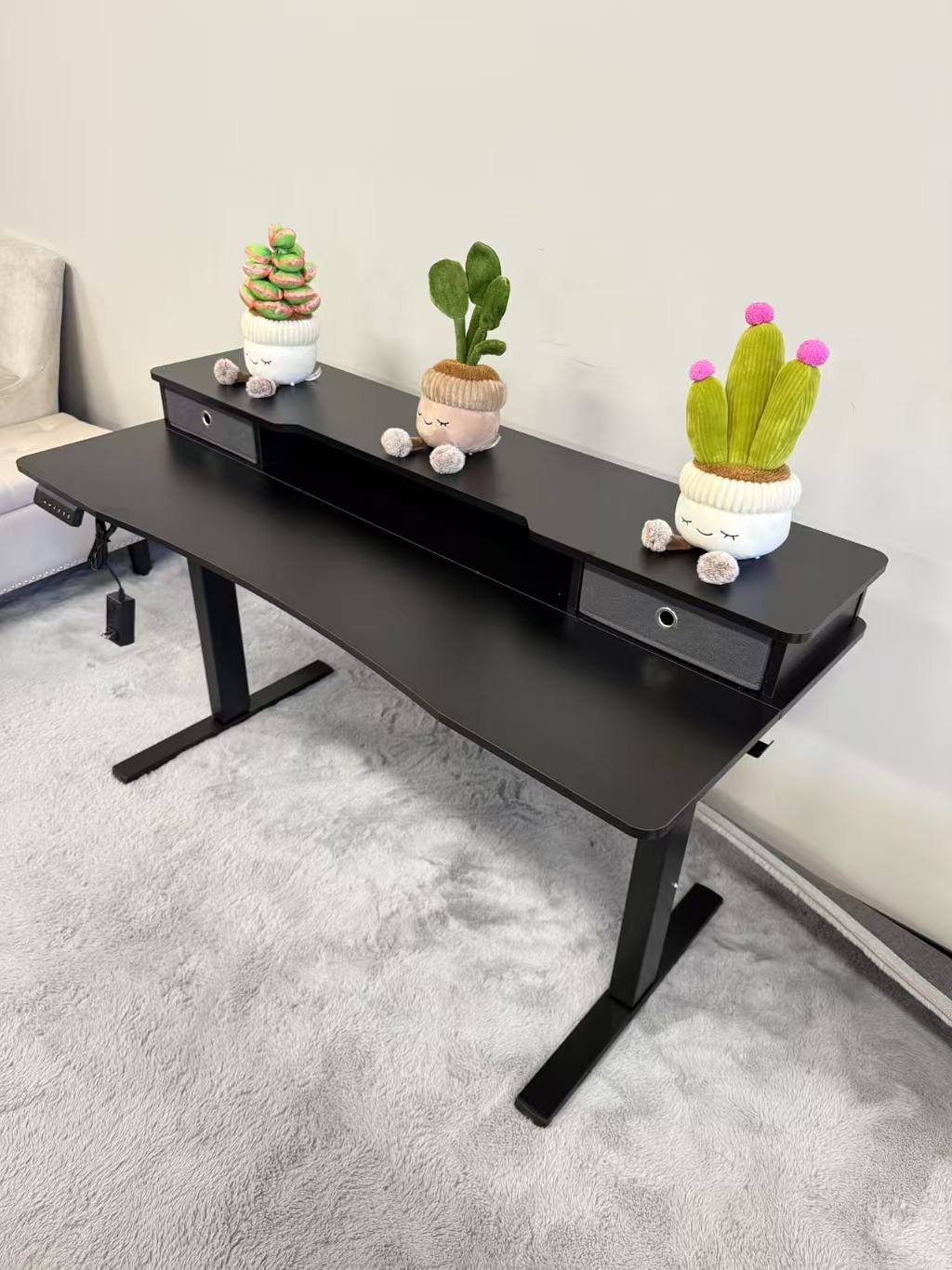 Electric Table
