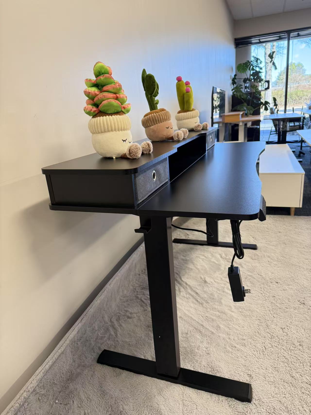 Electric Table
