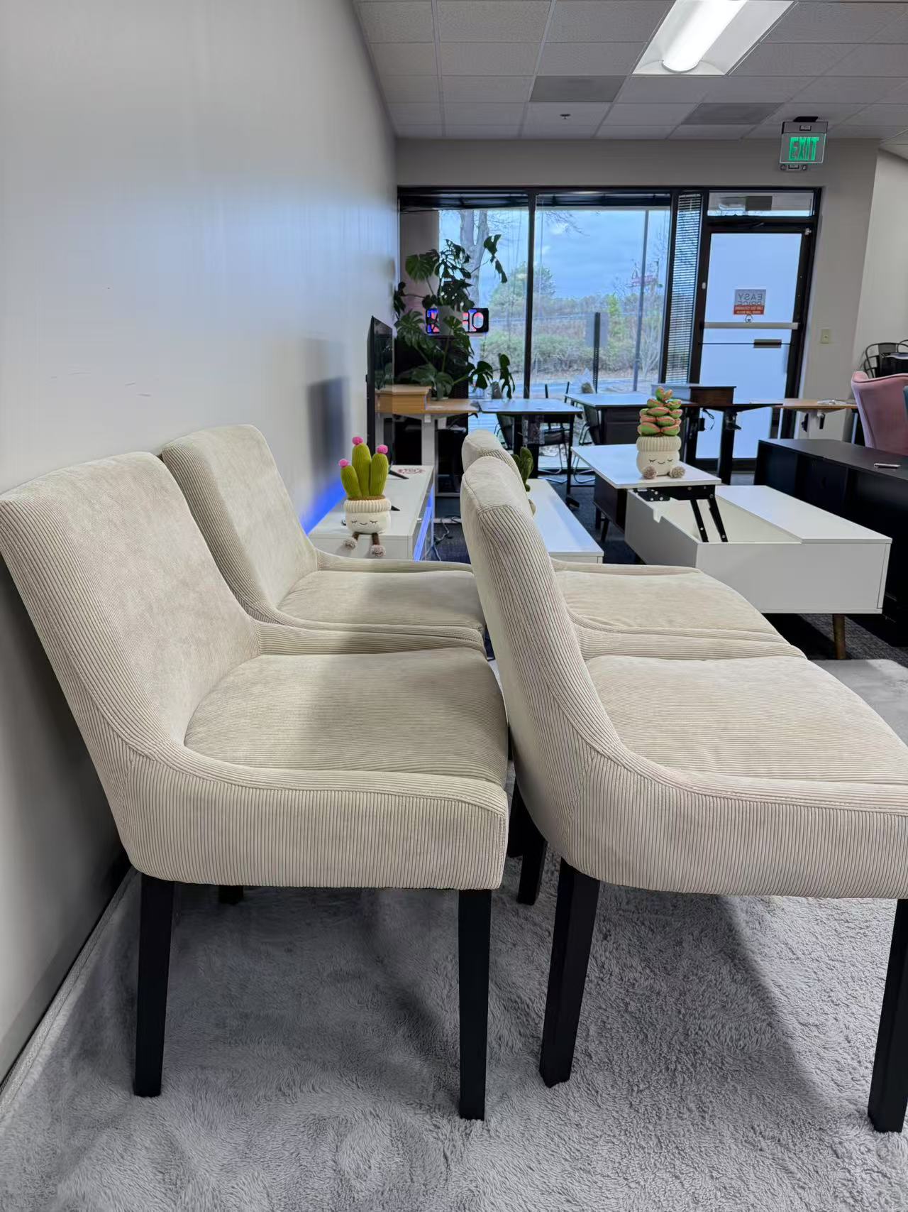 Dining Chair