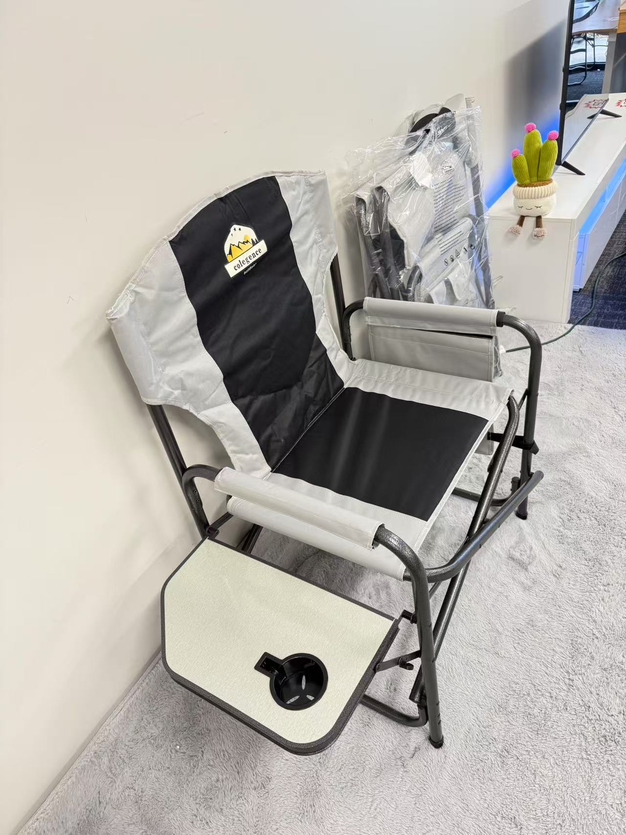 zero gravity chair
