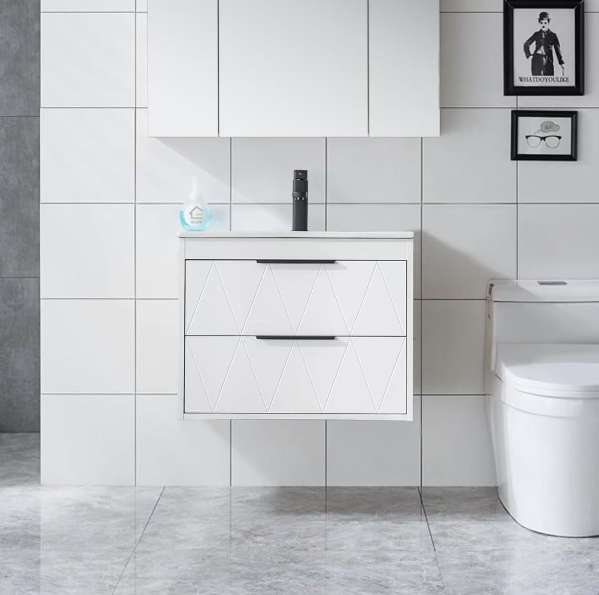 Wall Sink