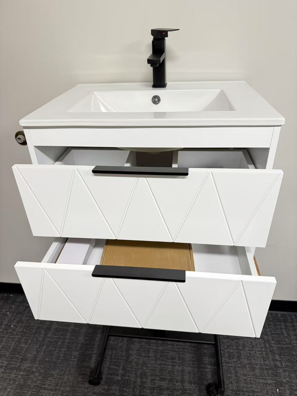 Wall Sink
