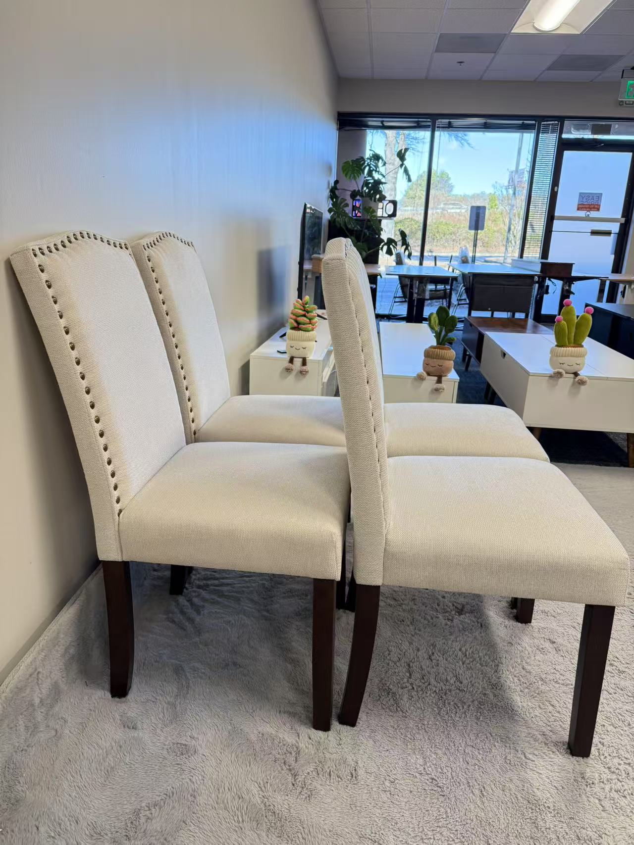Dining Chair
