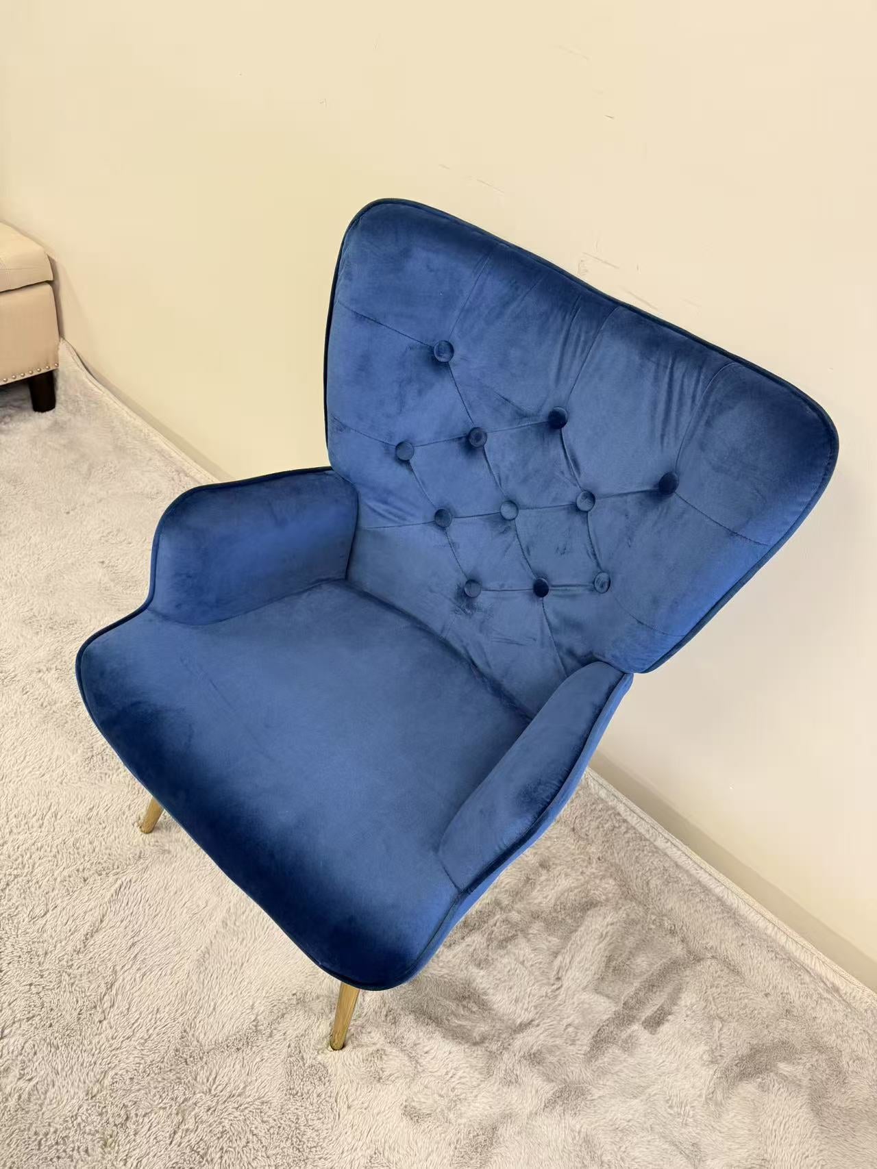 Accent Chair