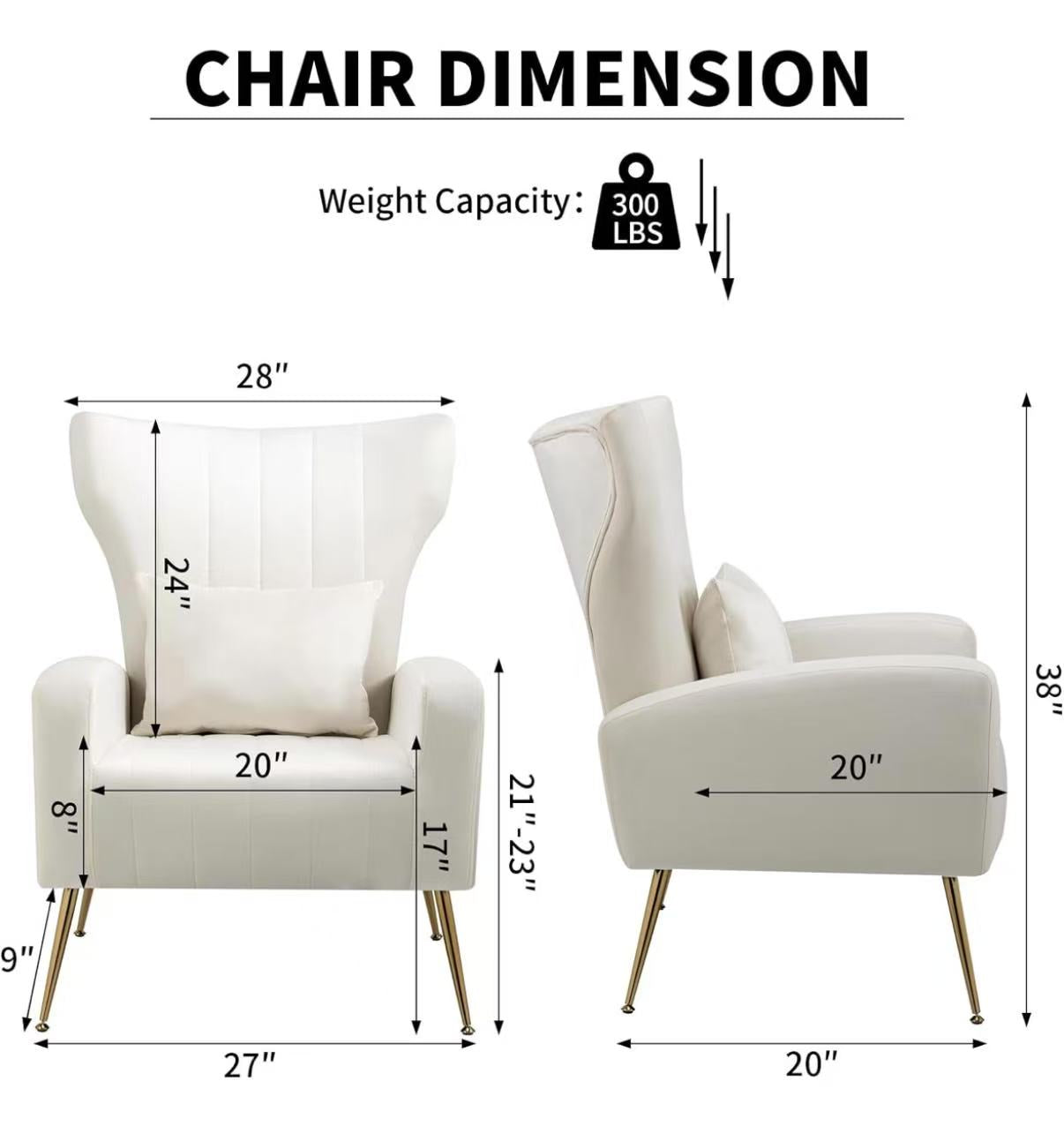 Accent Chair