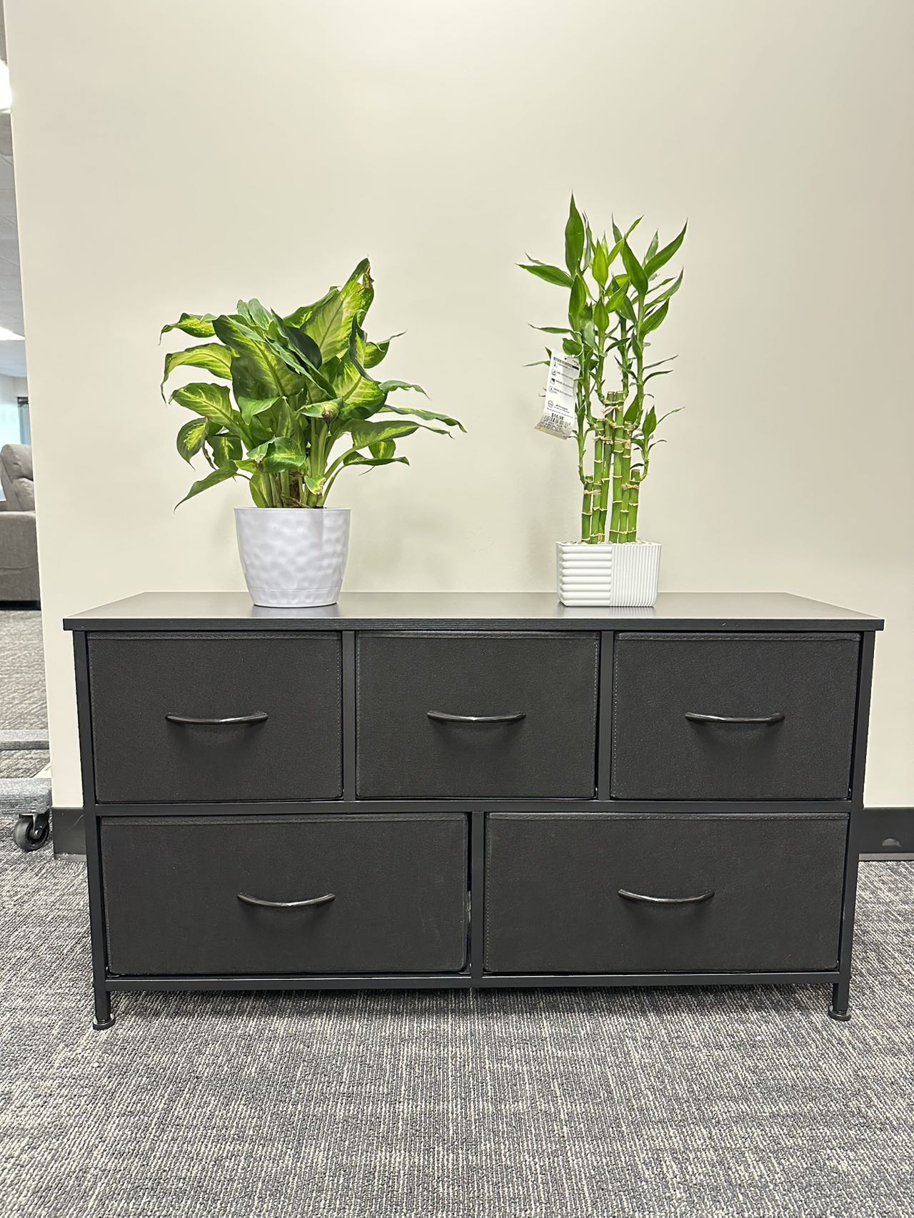 Drawer Dresser