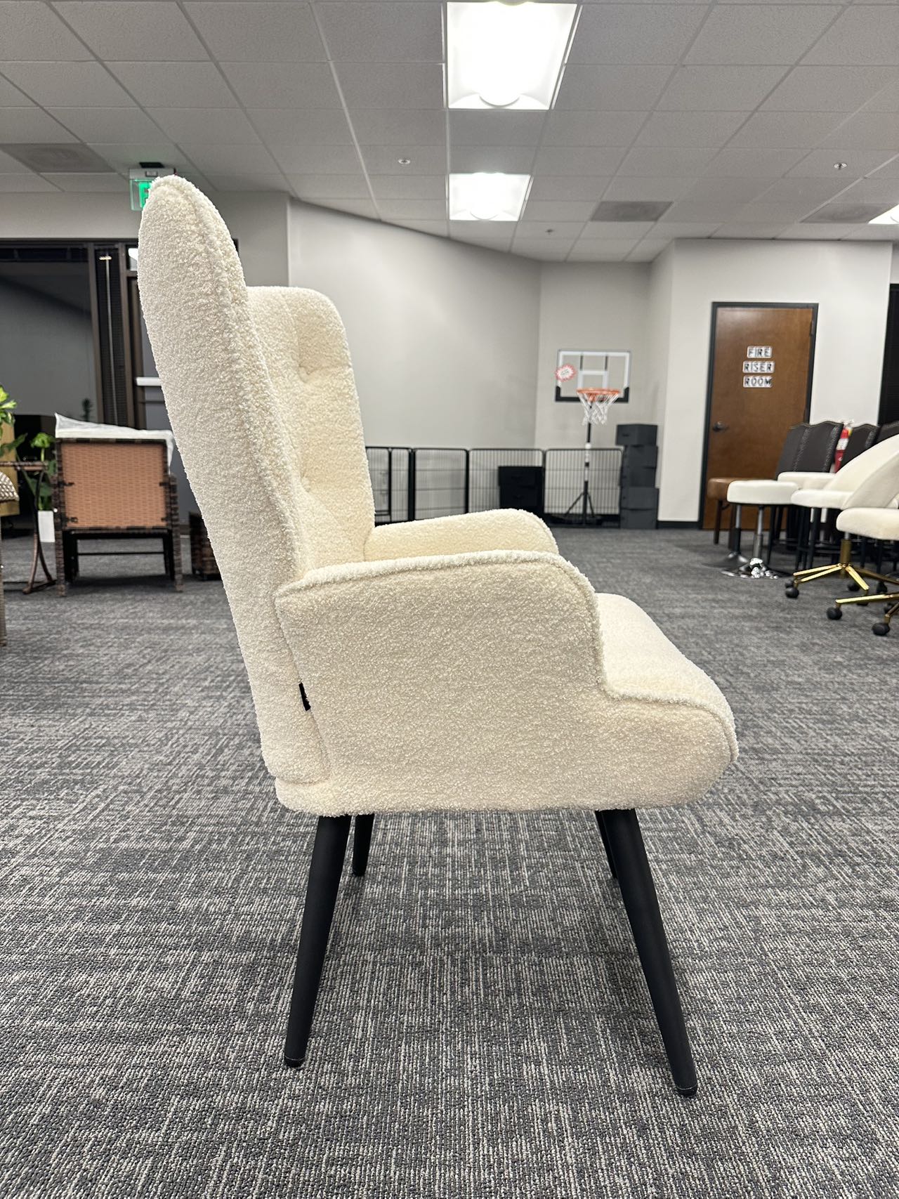 Accent Chair