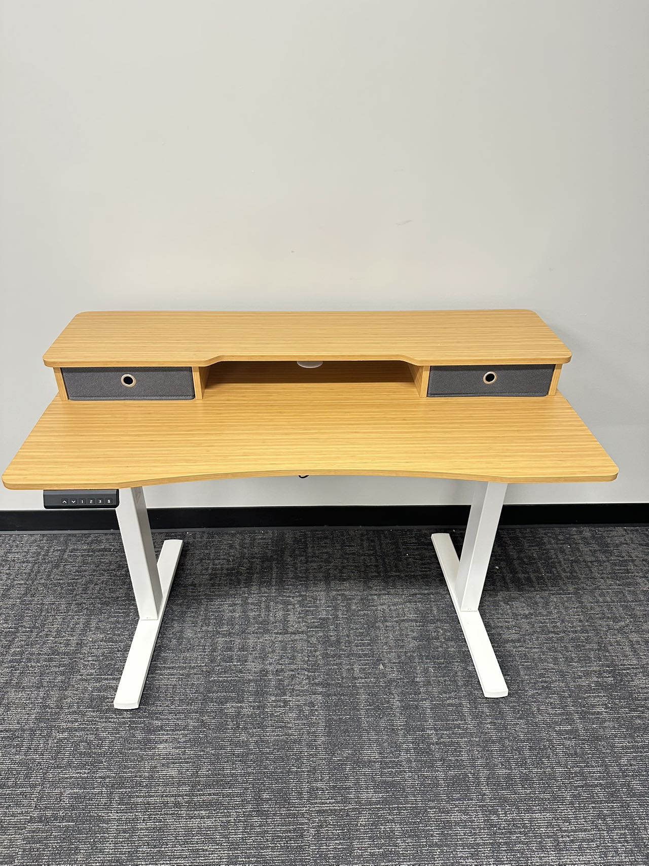 Electric Table