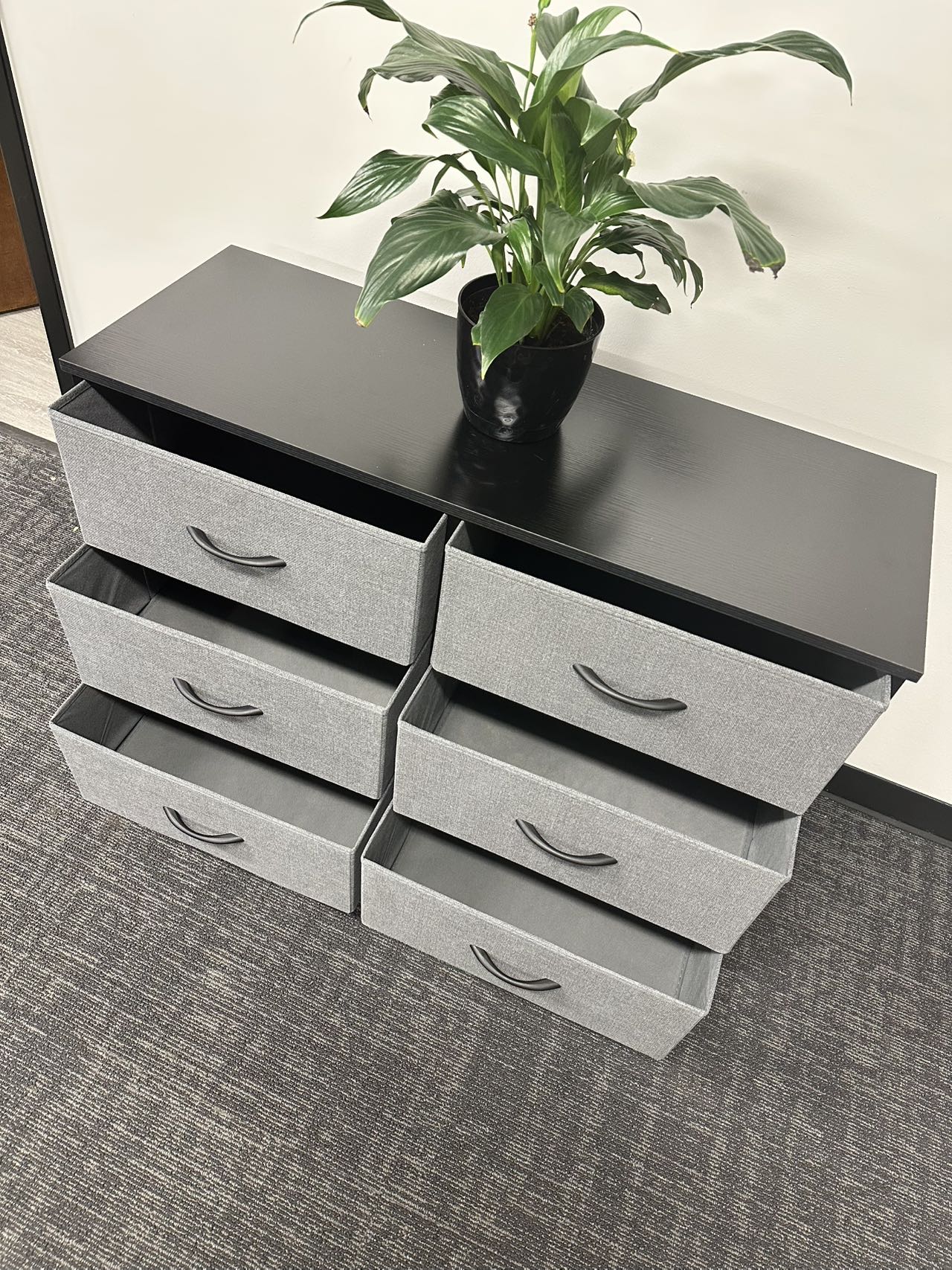 Drawer Dresser