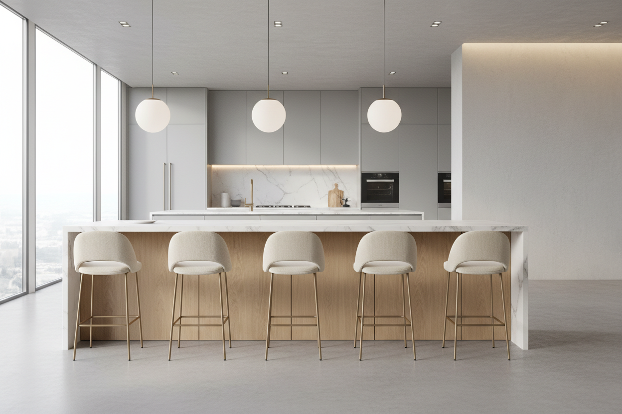 Counter Height Barstools