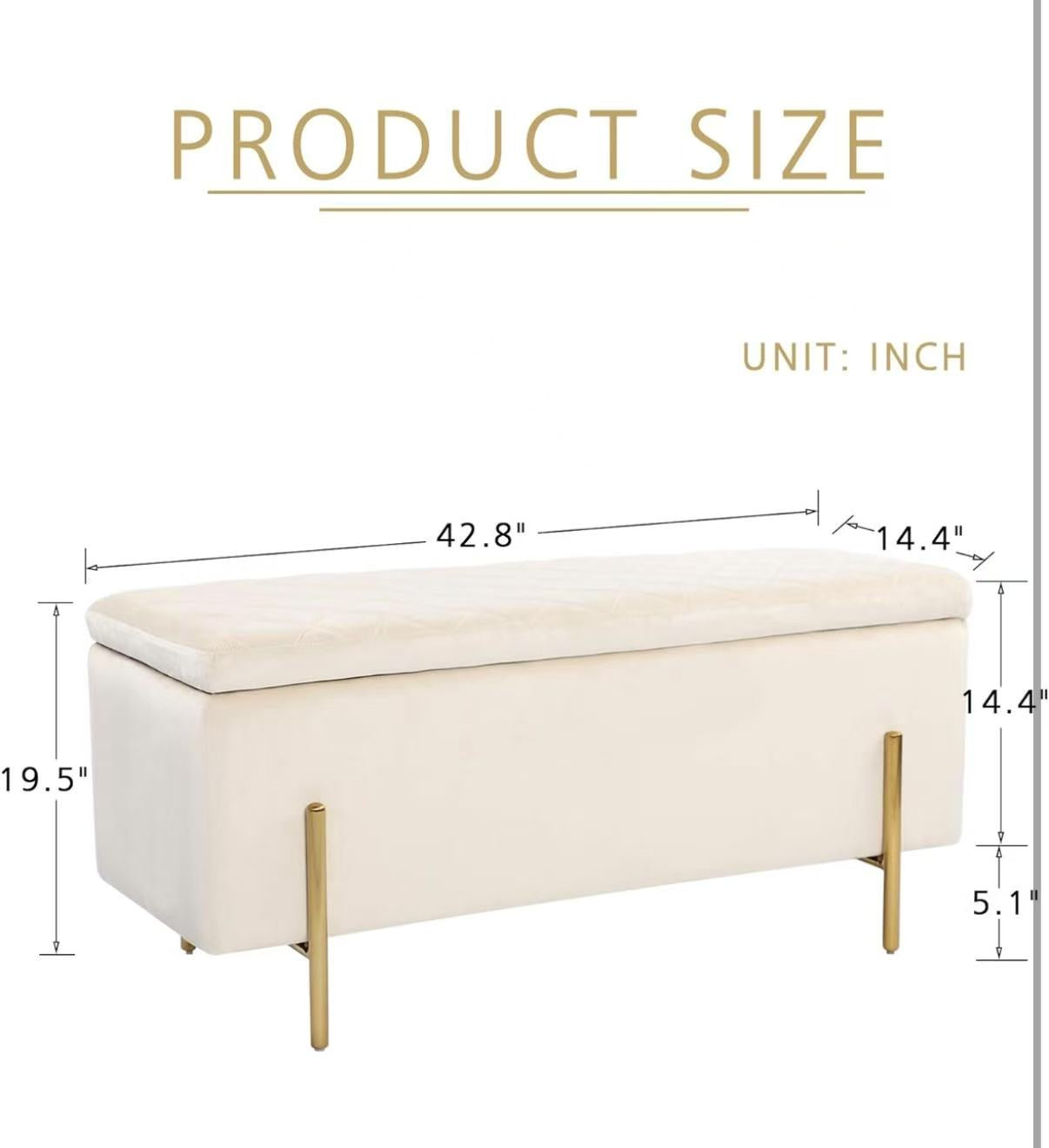 Bench