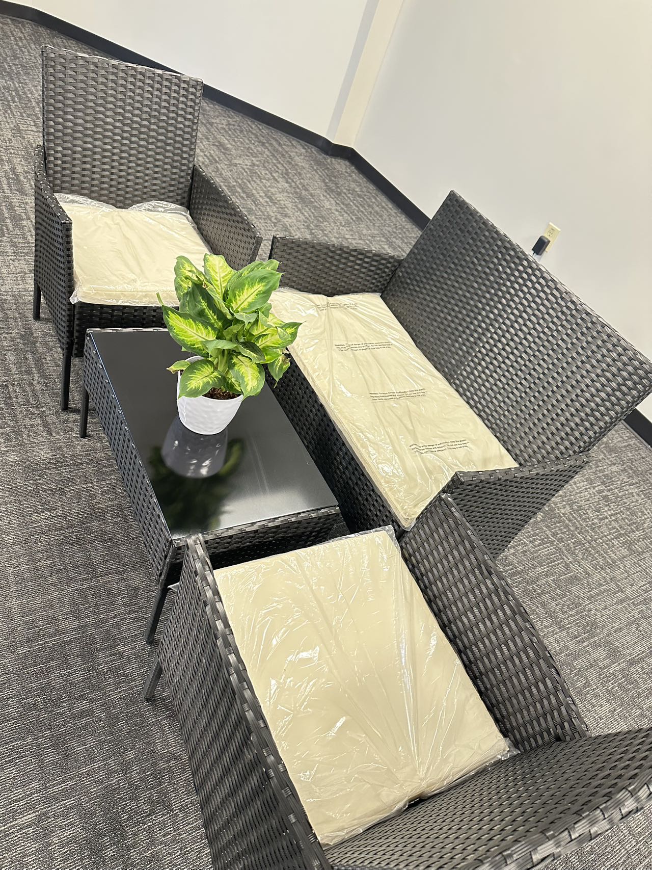 Outdoor Furniture