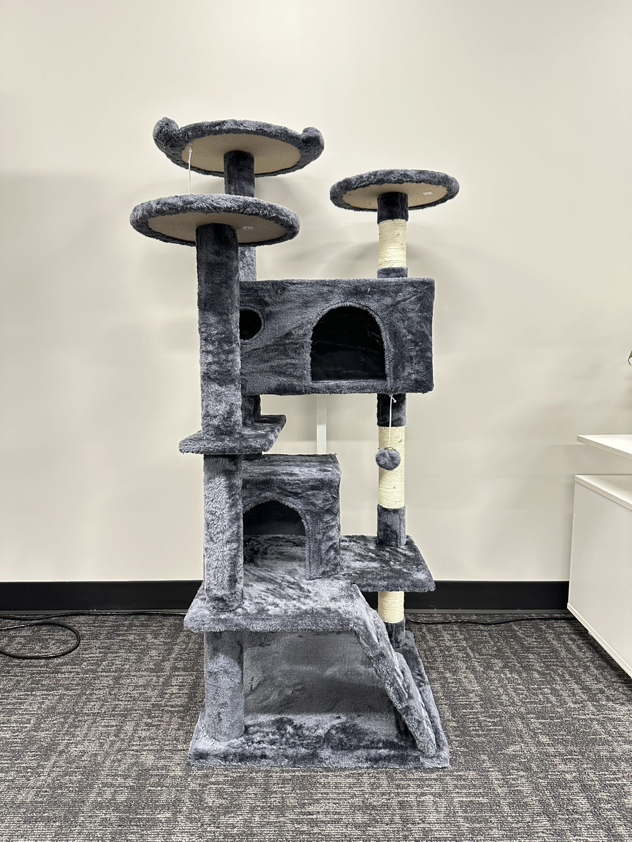 Cat Tree