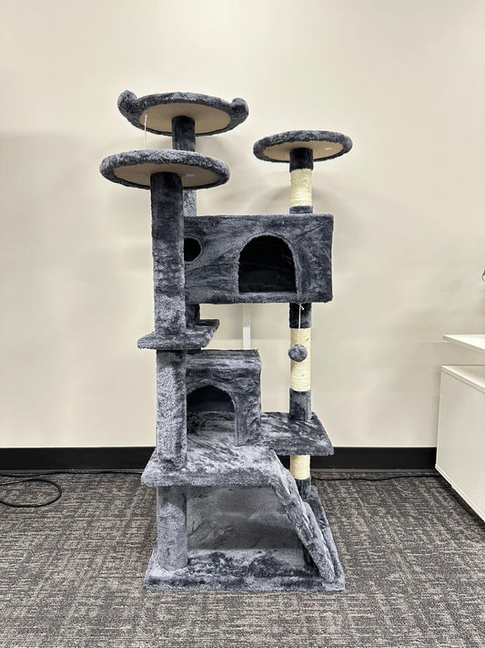 Cat Tree