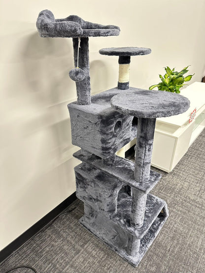 Cat Tree