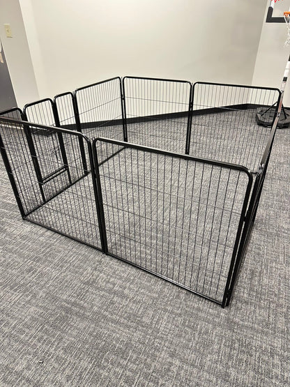 Dog Fence