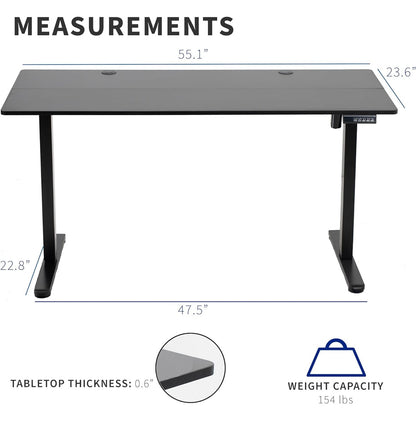 Eletric Table